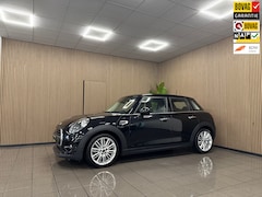 MINI One - 1.5 Pepper * Navigatie / Cruise control / LM Velgen / NL Auto