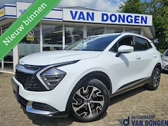 Kia Sportage - 1.6 T-GDi HEV Hybrid DynamicPlusLine | Full Hybrid 230 PK | Dealer onderh