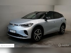 Volkswagen ID.4 - GTX 4Motion 77 kWh, trekhaak, warmtepomp