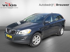 Volvo XC60 - 2.4D Kinetic