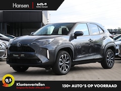 Toyota Yaris Cross - 1.5 Hybrid 115 Dynamic I Apple/Android Navi I LED I Camera
