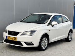 SEAT Ibiza SC - 1.2 - 124.000 KM | Xenon | Led | Navi | Clima