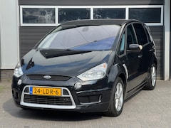 Ford S-Max - 2.0 Trend 7P Trekhaak, Navi, Cruise, Climate Control, NAP