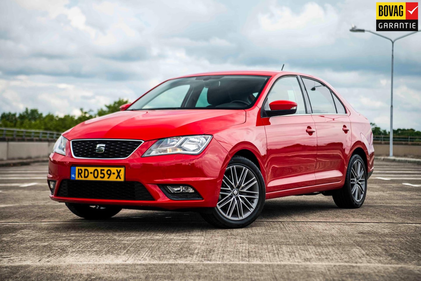 SEAT Toledo - 1.4 TSI Style Connect | Automaat | Airco/Clima | Cruise Control | Stoelverwarming | LM Vel - AutoWereld.nl