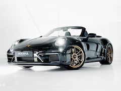 Porsche 911 Cabrio - Carrera GTS | Alcantara GTS | Bose l Sport Design