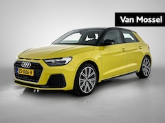 Audi A1 Sportback - 30 TFSI epic l Apple Carplay / Android Auto l Adaptive Cruise Control l Comfortsleutel l A