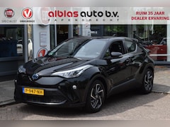 Toyota C-HR - 2.0 Hybrid Dynamic|Trekhaak|Camera|dealero.h