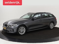 BMW 3-serie Touring - 330e eDrive Edition | Leder | Sportstoelen | Adaptive cruise | Stoelverwarming | Carplay |