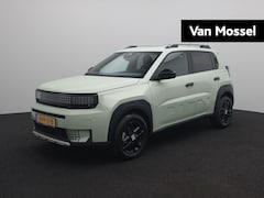 Fiat Grande Panda - 1.2 Hybrid Icon