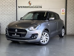 Suzuki Swift - 1.2 Select Smart Hybrid | 16" LMV | Carplay | Camera | Stoelverw. | All-in rijklaarprijs