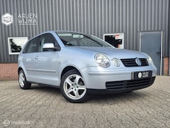 Volkswagen Polo - 1.4-16V Athene/Cruise/Airco/5 Deurs
