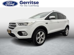 Ford Kuga - 1.5 EcoBoost Titanium