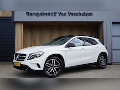 Mercedes-Benz GLA-Klasse - 200 157pk Ambition Urban Pack & Night Pack Pano.dak Afn.Trekhaak 18inch LM A-Camera *Keuri