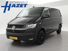 Volkswagen Transporter - 2.0 TDI L1H1 *30.679 KM* + 18 INCH LMV | APPLE CARPLAY | ANDROID AUTO | CRUISE CONTROL