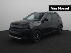 Fiat Grande Panda - 1.2 Hybrid Icon | DEMO | BESCHIKBAAR VANAF 9-2025 | VRAAG NAAR ACTUELE TELLERSTAND |