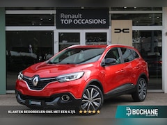 Renault Kadjar - 1.2 TCe Bose | Stoelverwarming | Voorruit Verwarming | Achteruitrijcamera | Parkeersensore