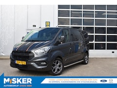 Ford Transit Custom - 300 2.0 TDCI L2H1LDC LTD 170pk aut. Full options