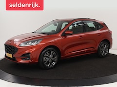 Ford Kuga - 2.5 PHEV ST-Line | Trekhaak | Adaptive cruise | Camera | Carplay | Navigatie | Keyless | F