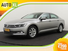 Volkswagen Passat - 1.4 150 PK Aut. TSI Business+ Camera Climate Trekhaak
