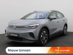 Volkswagen ID.4 - Pro 77 kWh 204PK Adaptieve Cruise Controle, Warmtepomp, PDC voor en achter, Keyless, Stuur