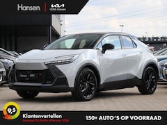 Toyota C-HR - 2.0 PHEV 220 GR Sport I Direct leverbaar I Leder I JBL