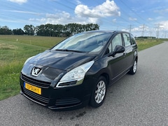 Peugeot 5008 - 1.6 VTi SR 7p. PRIJS IS EX BPM