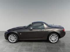 Mazda MX-5 Roadster Coupé - MX-5 1.8 Sendo