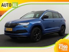 Skoda Karoq - 1.5 150 PK Aut. TSI Sportline Camera Stoelverw. Adapt. Cruise