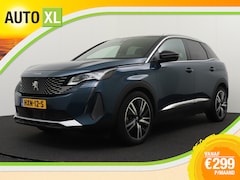 Peugeot 3008 - 1.6 HYbrid 225 GT-Pack H-Leder Memory Camera Adapt. Cruise