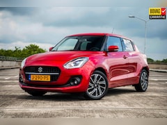 Suzuki Swift - 1.2 Stijl Smart Hybrid | Airco/Clima | Adaptive Cruise Control | Achteruitrijcamera| Stoel