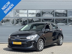 Kia Rio - 1.0 TGDI COMFORTPLUSLINE NAVIGATOR I CAMERA I CARPLAY I LICHT METALEN VELGEN I CRUISE CONT