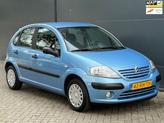 Citroën C3 - 1.4i Différence AIRCO CRUISE-CONTROL TREKHAAK NAP nw APK