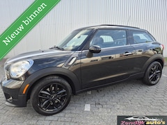 MINI Paceman - 1.6 Cooper S Pepper