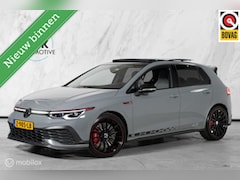 Volkswagen Golf - 2.0 TSI GTI Clubsport 45 PANO|AKRA|LEDER|HUD
