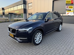 Volvo XC90 - 2.0 T8 Twin Engine AWD R-Design