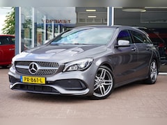 Mercedes-Benz CLA-klasse Shooting Brake - 180 Business Solution AMG | 5deurs | Airco | Elek. Pakket | Vol opties | Lm velgen | Inru