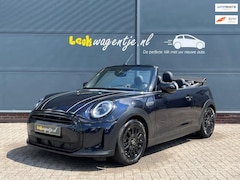 MINI Cabrio - 1.5 Cooper Classic Automaat *leder *premium