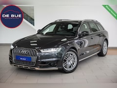 Audi A6 allroad quattro - 3.0 TDI 320PK BiT|Org NL NAP|1Ste Eig|Facelift|Premium Edition|LED|Adaptive|Luchtvering|De