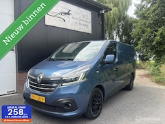 Renault Trafic - bestel 2.0 dCi 145 T29 L1H1, Automaat