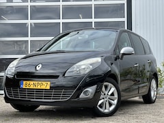 Renault Grand Scénic - 1.4 TCe Celsium 131PK | Bluetooth | Cruise control | Navigatiesysteem | Lichtmetalen velge