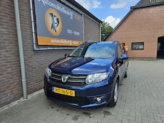 Dacia Logan MCV - 0.9 TCe Lauréate (ketting rammelt)