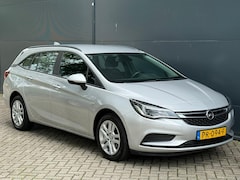 Opel Astra Sports Tourer - 1.0 Online Edition