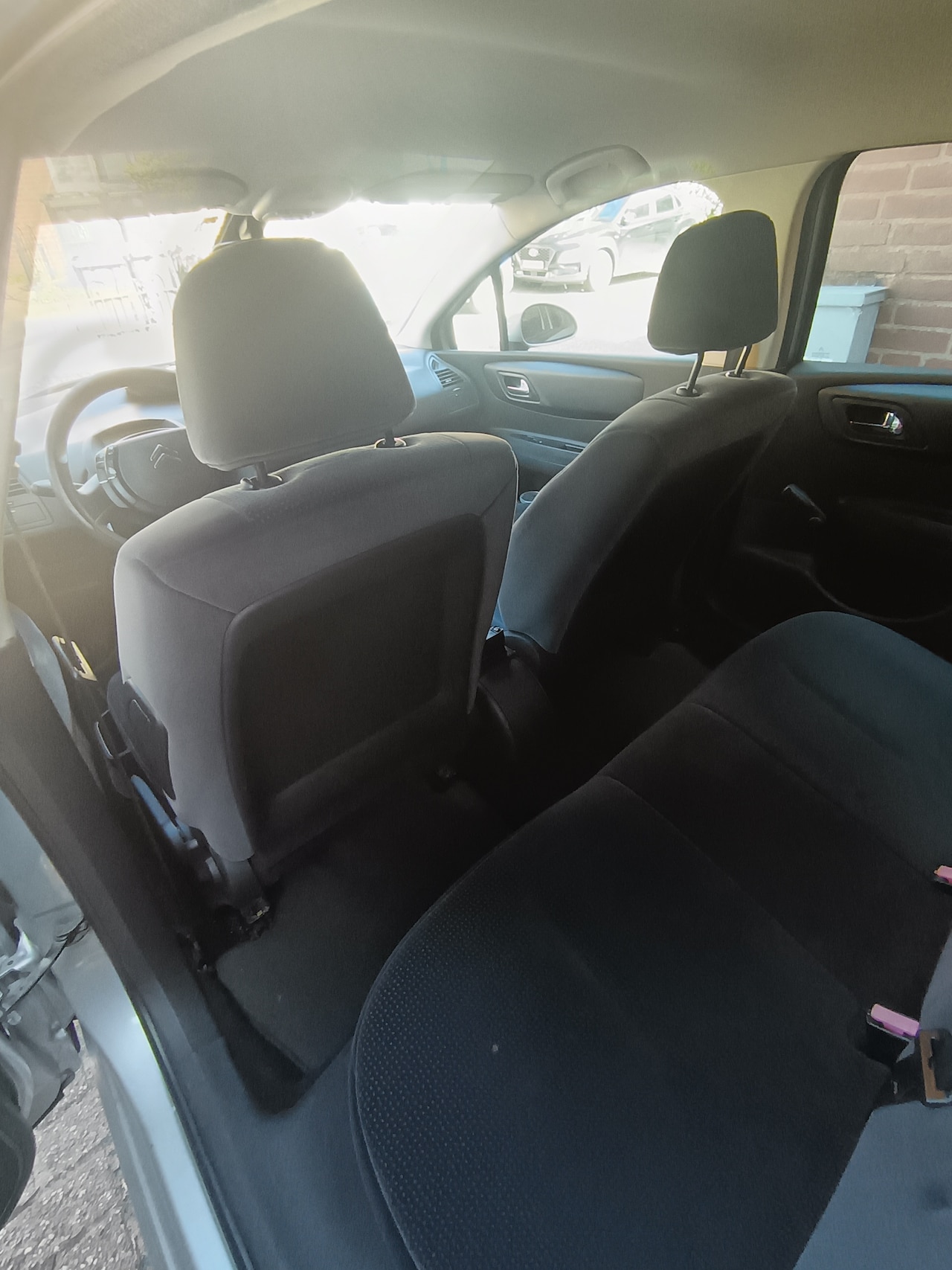 Citroën C4 - 1.6-16V Image - AutoWereld.nl
