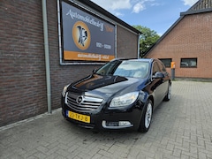 Opel Insignia Sports Tourer - 1.4 Turbo EcoFLEX Business Edition
