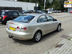 Mazda 6 Sport - 2.0i Touring NAP Airco Apk Tot 24/07/2026