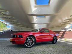 Ford Mustang - USA 4.0 V6 Airco