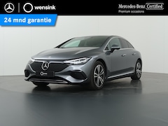 Mercedes-Benz EQE - 300 Business Edition 89 kWh | Getint glas | Widescreen | Cruise Control | DAB