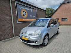 Renault Grand Modus - 1.2 TCE Exception (koppeling defect