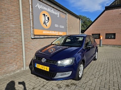 Volkswagen Polo - 1.6 TDI Trendline