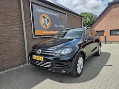 Volkswagen Touareg - 3.0 TDI Highline